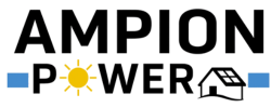 Ampion power logo